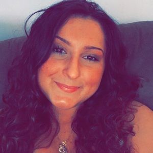 Meet your Posher, Brianna